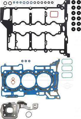 Dichtung Satz Zylinderkopf Kompatibel mit Ford Fiesta VII HJ HF 2018-2019 von Autoteile Gocht von Autoteile Gocht