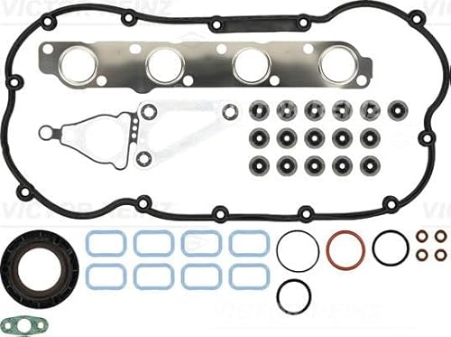 Dichtung Satz Zylinderkopf Kompatibel mit Land Rover Defender Pritsche L316 2011-2016 von Autoteile Gocht von Autoteile Gocht