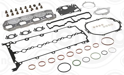 Dichtung Satz Zylinderkopf Kompatibel mit Land Rover Discovery Sport VAN L550 2015-> von Autoteile Gocht von Autoteile Gocht