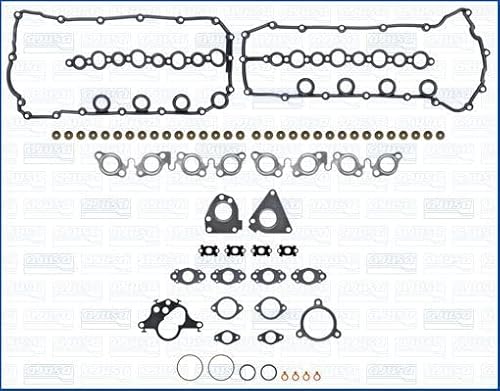 Dichtung Satz Zylinderkopf Kompatibel mit Land Rover Range III L322 2006-2012 von Autoteile Gocht von Autoteile Gocht