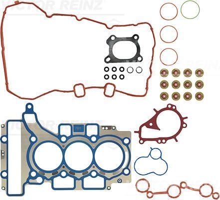 Dichtung Satz Zylinderkopf Kompatibel mit Peugeot 308 II LB LP LW LH L3 2013-2021 von Autoteile Gocht von Autoteile Gocht