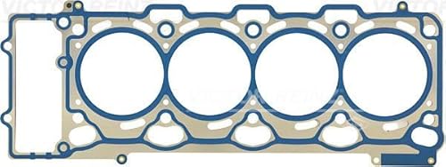 Dichtung Zylinderkopf Kompatibel mit BMW E63 Coupe 2003-2005 von Autoteile Gocht von Autoteile Gocht