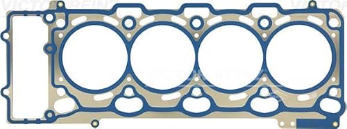 Dichtung Zylinderkopf Kompatibel mit BMW X5 E53 E70 2004-2010 von Autoteile Gocht von Autoteile Gocht