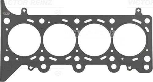 Dichtung Zylinderkopf Kompatibel mit Chevrolet Spark M300 2010-> von Autoteile Gocht von Autoteile Gocht