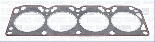 Dichtung Zylinderkopf Kompatibel mit Ford Escort I Turnier Kombi 1968-1976 von Autoteile Gocht von Autoteile Gocht
