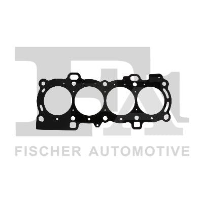 Dichtung Zylinderkopf Kompatibel mit Ford Focus I DAW DBW 2003-2004 von Autoteile Gocht von Autoteile Gocht