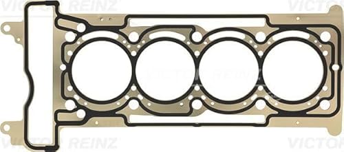 Dichtung Zylinderkopf Kompatibel mit Mercedes W212 Limo W213 2013-2023 von Autoteile Gocht von Autoteile Gocht