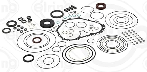 Dichtungssatz, Automatikgetriebe Kompatibel mit Audi A6 C6 Limo 2006-2011 von Autoteile Gocht von Autoteile Gocht