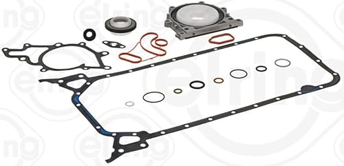 Dichtung Satz Kurbelgehäuse Kompatibel mit Mercedes S211 Kombi 2003-2009 von Autoteile Gocht von Autoteile Gocht