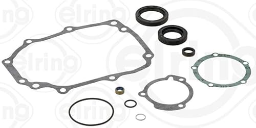 Dichtung Satz Schaltgetriebe Kompatibel mit BMW 1502-2002 Cabriolet E10 1967-1975 von Autoteile Gocht von Autoteile Gocht