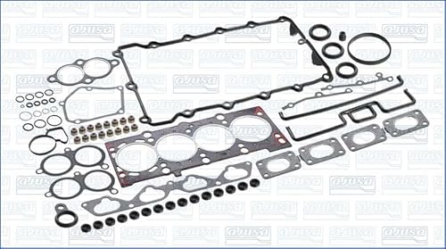 Dichtung Satz Zylinderkopf Kompatibel mit BMW E36 Limo 1996-1998 von Autoteile Gocht von Autoteile Gocht