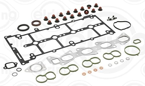 Dichtung Satz Zylinderkopf Kompatibel mit Lancia Delta III 844 2008-2014 von Autoteile Gocht von Autoteile Gocht