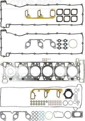 Dichtung Satz Zylinderkopf Kompatibel mit Setra Series 500 2012-> von Autoteile Gocht von Autoteile Gocht