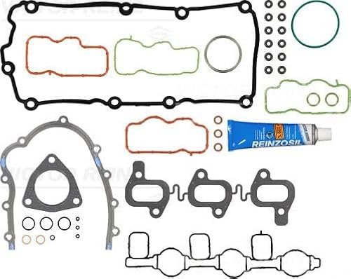 Dichtung Satz Zylinderkopf Kompatibel mit Audi A4 Allroad B8 Kombi 2009-2012 von Autoteile Gocht von Autoteile Gocht