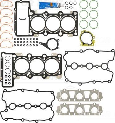 Dichtungssatz Zylinderkopf Kompatibel mit Audi A6 C6 Avant Kombi 2006-2011 von Autoteile Gocht von Autoteile Gocht