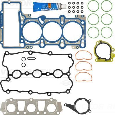 Dichtungssatz Zylinderkopf Kompatibel mit Audi Q5 Van 8RB 2008-2012 von Autoteile Gocht von Autoteile Gocht