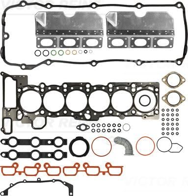 Dichtung Satz Zylinderkopf Kompatibel mit BMW E46 2002-2004 von Autoteile Gocht von Autoteile Gocht