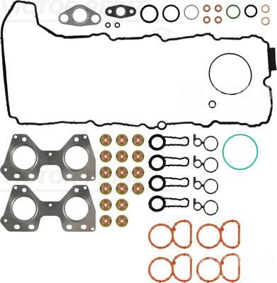 Dichtung Satz Zylinderkopf Kompatibel mit BMW E81 E87 2007-2011 von Autoteile Gocht von Autoteile Gocht