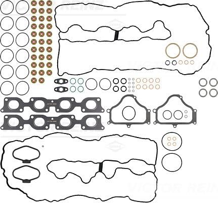 Dichtungssatz Zylinderkopf Kompatibel mit BMW F01 F02 F03 F04 Limo 2008-2012 von Autoteile Gocht von Autoteile Gocht