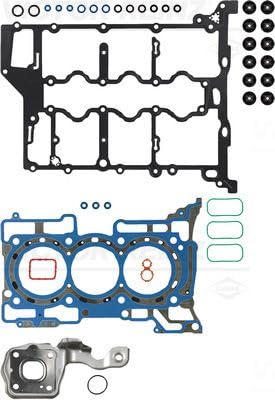 Dichtungssatz Zylinderkopf Kompatibel mit Ford Fiesta VII HJ HF 2019-> von Autoteile Gocht von Autoteile Gocht