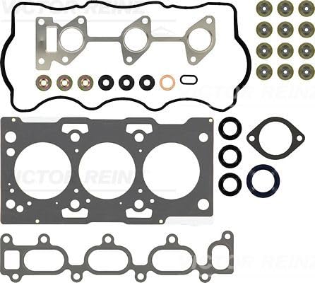 Dichtung Satz Zylinderkopf Kompatibel mit Hyundai Accent II Limo LC 2002-2005 von Autoteile Gocht von Autoteile Gocht