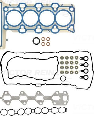 Dichtungssatz Zylinderkopf Kompatibel mit Hyundai Santa FE II CM 2006-2012 von Autoteile Gocht von Autoteile Gocht