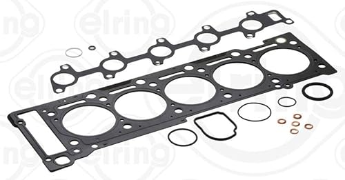 Dichtungssatz Zylinderkopf Kompatibel mit Mercedes CLK Coupe 2002-2009 von Autoteile Gocht von Autoteile Gocht