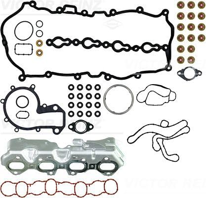 Dichtung Satz Zylinderkopf Kompatibel mit Opel Insignia A Country Tourer Kombi 2014-2017 von Autoteile Gocht von Autoteile Gocht