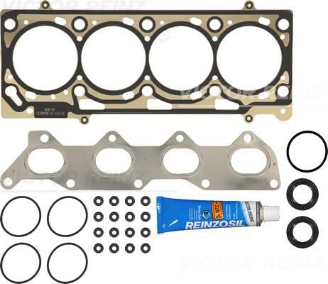 Dichtungssatz Zylinderkopf Kompatibel mit Seat Leon 1M 2000-2006 von Autoteile Gocht von Autoteile Gocht