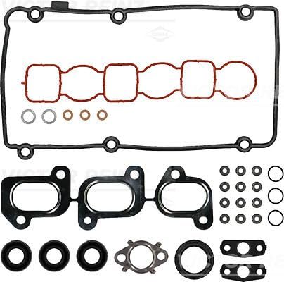 Dichtungssatz Zylinderkopf Kompatibel mit VW Polo Van 6R 2014-2017 von Autoteile Gocht von Autoteile Gocht