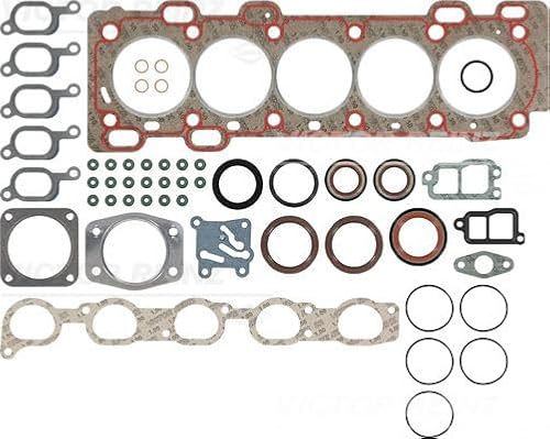 Dichtung Satz Zylinderkopf Kompatibel mit Volvo Xc70 I Cross Country Kombi 2000-2002 von Autoteile Gocht von Autoteile Gocht