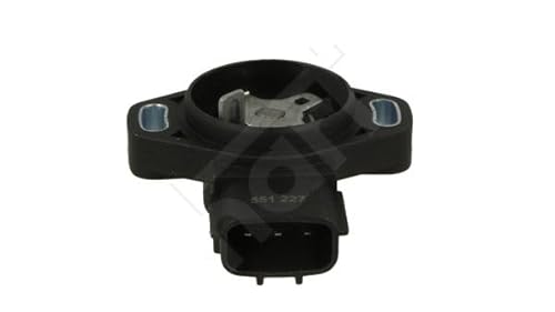 Drosselklappenstellung Sensor Kompatibel mit Nissan Primera Hatchback P11 1996-2002 von Autoteile Gocht von Autoteile Gocht