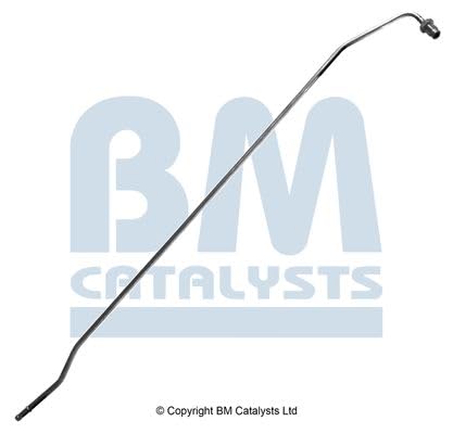 Druckleitung Drucksensor Ruß Partikelfilter Kompatibel mit Citroen C5 III Break Kombi 2014-2017 von Autoteile Gocht von Autoteile Gocht