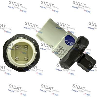 Drucksensor Kompatibel mit Ford Transit Pritsche 2000-2006 von Autoteile Gocht von Autoteile Gocht