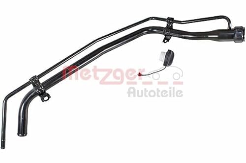 Einfüllstutzen Kompatibel mit Toyota Land Cruiser Prado J12 2002-2010 von Autoteile Gocht von Autoteile Gocht