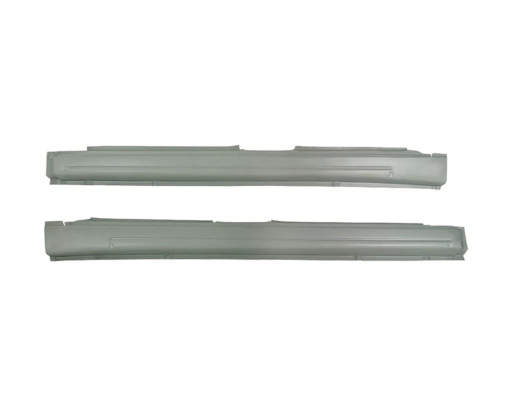 Schweller Set Vorne Links und Rechts Kompatibel mit VW Passat B3/B4 35I Variant 3A5 1988-1993 von Autoteile Gocht von Autoteile Gocht