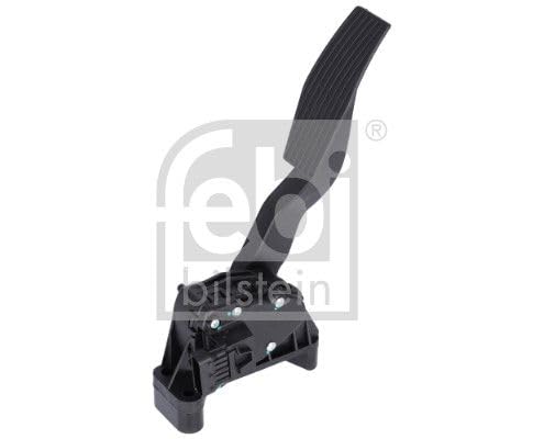 Fahrpedal Kompatibel mit Opel Astra G Cabrio T98 2001-2005 von Autoteile Gocht von Autoteile Gocht