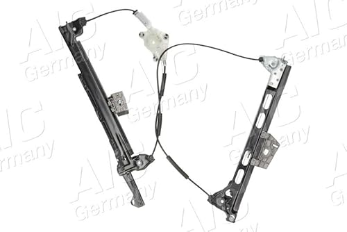 Fensterheber Elektrisch Ohne Motor Links Kompatibel mit Audi 2-Türer 2002-2009 von Autoteile Gocht