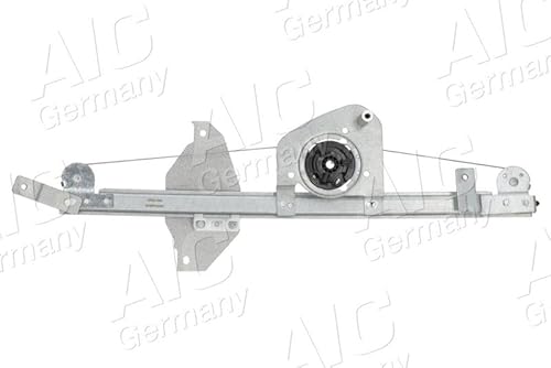 Fensterheber Links Kompatibel mit Citroen C4 II NC 5-Türer 2009-2017 von Autoteile Gocht von Autoteile Gocht