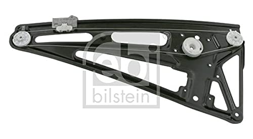 Fensterheber Elektrisch Ohne Motor Rechts Kompatibel mit BMW 1994-2001 von von Autoteile Gocht