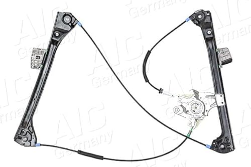 Fensterheber Elektrisch Ohne Motor Rechts Kompatibel mit BMW 1999-2006 von von Autoteile Gocht