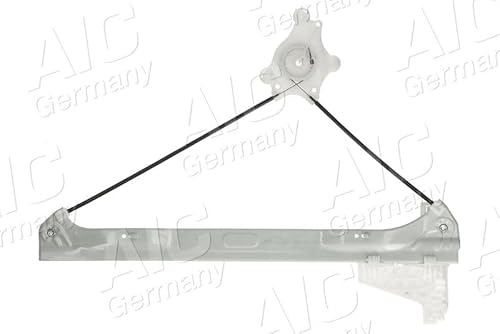 Fensterheber Rechts Kompatibel mit VW FOX 5Z1 5Z3 5Z4 2/3-Türer 2005-2011 von Autoteile Gocht von Autoteile Gocht