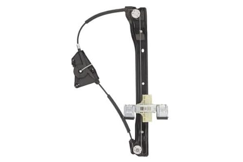 Fensterheber Elektrisch Ohne Motor Set + Vorne Links/Rechts Kompatibel mit Seat Mii KF1 KE1 2/3-Türer 2011-2019 von Autoteile Gocht von Autoteile Gocht