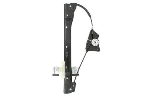 Fensterheber Elektrisch Ohne Motor Set + Vorne Links/Rechts Kompatibel mit VW UP! 121 122 BL1 BL2 BL3 123 2/3-Türer 2011-2023 von Autoteile Gocht von Autoteile Gocht