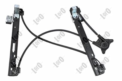 Fensterheber Elektrisch Ohne Motor Set u. Vorne Links/Rechts Kompatibel mit Seat Ibiza IV SC 6J 2/3-Türer 2008-2015 von Autoteile Gocht von Autoteile Gocht