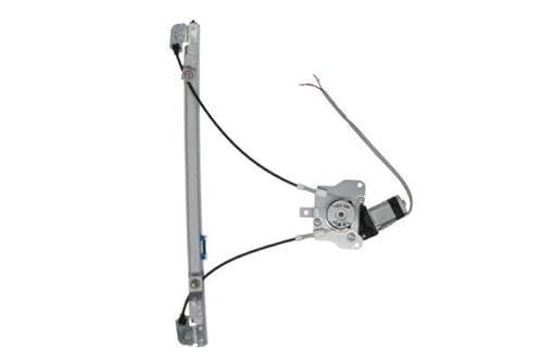 Fensterheber Elektrisch mit Motor Set + Hinten Links/Rechts Kompatibel mit Fiat Ulysse 220 5-Türer 1994-2002 von Autoteile Gocht von Autoteile Gocht