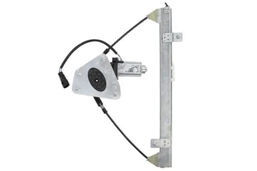 Fensterheber Elektrisch mit Motor Set + Hinten Links/Rechts Kompatibel mit Renault Megane Scenic Ja0/1 5-Türer 1996-1999 von Autoteile Gocht von Autoteile Gocht