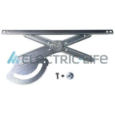 Fensterheber Set Links Kompatibel mit Hyundai Ix35 LM EL ELH 2009-2015 von Autoteile Gocht von Autoteile Gocht