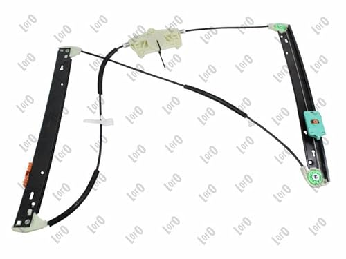 Tür Fensterheber Vorne Rechts Kompatibel mit Audi A6 C7 4G2 4GC 2010-2018 von Autoteile Gocht von Autoteile Gocht