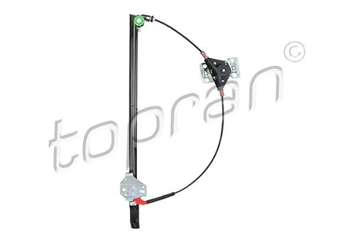 Fensterheber Vorne Rechts Kompatibel mit VW Transporter T4 70B 70C 7DB 7DK 70J 70K 7DC 7DJ 1990-2003 von Autoteile Gocht von Autoteile Gocht